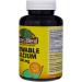Nature's Blend Calcium Chewable Bavarian Cream 500mg - 100 Tabs - Buy Online on GoSupps.com