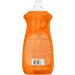 Buy Ajax Triple Action Dish Liquid - Orange 28 oz | Best Eco-Friendly Dish Soap for International Shipping - Buy Online on GoSupps.com