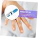 Buy FRCOLOR Thumb Brace & Splint - Joint Support for Fast Recovery | International Shipping Available - Buy Online on GoSupps.com