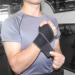2 Pack Adjustable Wrist Support Brace for Carpal Tunnel, Arthritis & Tendinitis - Joint Pain Relief - Black - Buy Online on GoSupps.com