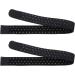 Selile Adjustable Replacement Bracelet for Sports - Universal Elastic Heart Rate Band - 2 Pieces Black - Buy Online on GoSupps.com