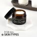 Extra Lifting Cream - Natural Moisturizing Peptide 50ml | Shop Internationally for Youthful Skin - Buy Online on GoSupps.com
