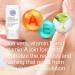 CONTROL CORRECTIVE Botanical Soothing Cream SPF 30 - 2.5 Oz for Sensitive Skin | Calms & Protects, Restores Balance with Wheat Germ Oil, Vitamin E, Honey & Humectants | Ideal for Rosacea - Buy Online on GoSupps.com