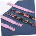 Magiclulu Adjustable Mask Ear Rope Buckle - 30 Pack Mask Extension Straps & Accessories for Comfort | Ideal for Face Masks - Buy Online on GoSupps.com