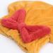 Super Absorbent Hair Towel Wrap for Wet Hair - Upgraded Thickened 2PCS Set for Women - Buy Online on GoSupps.com