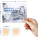 Motion Sickness Patches - 24 Pack - Travel Friendly Relief for Cars, Airplanes, Cruises, Trains - Easy Application - Buy Online on GoSupps.com