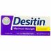 DESITIN Maximum Strength Diaper Rash Paste 4 oz - Pack of 6 | Best Deal Online - Buy Online on GoSupps.com