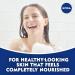 NIVEA White Peach & Jasmine Body Wash (3 Pack | 20 Fl Oz) - Nourishing Serum for Soft Skin - Buy Online on GoSupps.com
