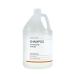 Hotel Emporium Generic 1 Gallon Bulk Shampoo Refill for All Hair Types Guest Bathroom Essentials for Hotels Motels and Gym 100% Cruelty-Free White Tea Scent