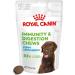 Royal Canin Puppy Supplement for Immunity & Digestion Soft Chews 100g - Buy Online on GoSupps.com