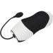 Ververt Touch Naked Tendon Pillow - Adjustable Neck-Gassack for Cervical Spine Traction Dizziness & Headache Relief - Shop Internationally - Buy Online on GoSupps.com