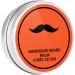 Beard Cream | 20g Mustache Care and Conditioner - Non-Greasy Beard Cream | For Aftershave In the Shower While Traveling Daily Use Nighttime At Home at - Buy Online on GoSupps.com