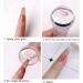 Shop Pink Nail Art Stickers for Women - Easy Clean Square Stamp Party Decor & Manicure Plate - Buy Online on GoSupps.com