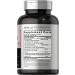 Horny Goat Weed Complex 180 Capsules | 10,340mg | Vegetarian, Non-GMO, Gluten-Free with Tribulus, Maca, Yohimbe, L-Arginine - Buy Online on GoSupps.com
