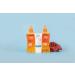 Babaria Aloe Vera and Carrot Oil Bi Phase Sunscreen SPF30 200ml - Buy Online on GoSupps.com