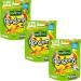 03 x VIMIX Randoms Sweets Sharing Bag 150g - Fruity-Flavoured Chewy Sweets - Buy Online on GoSupps.com