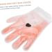 FRCOLOR Dual Pairs Wax Gloves Wax Hand Gloves Spa Mitts Paraffin Bath Booties Paraffin Wax Foot Covers Scrub Gloves Wax Hand Cover Moisturizing Non-Woven Fabric Protector Professionl - Buy Online on GoSupps.com