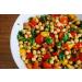 Organic Raw Garbanzo Beans (Chickpeas) - Non-GMO, Kosher, Sproutable, Low Sodium, Bulk, Vegan, High Dietary Fiber - 10LB - Buy Online on GoSupps.com