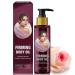 NOBA Body Firming Oil Hydrating and Firming Skin Oil for Full Body Use with Vitamin E and Natural Plant Essence Glow Oi l Quick Absorption Deeply Moisturizes