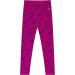 Champion Heritage Girls Performance Legging | Vivid Fuchsia Active Athletic Pant - Buy Online on GoSupps.com