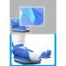 Gljy Plaster Shoes - Unisex Medical Walking Shoe for Foot Fractures | Adjustable Slip-Resistant Protection for Broken Toes - International Shipping - Buy Online on GoSupps.com