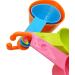Rypet Pet Food Scoop Set - Measuring Cups and Spoons for Dog, Cat, and Bird Food - Set of 4 (Random Color) - Buy Online on GoSupps.com
