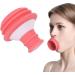 Face Trainer V Face Shaping Slimming Skin Tightening Firming Double Chin Reduction Masseter Exerciser - Buy Online on GoSupps.com