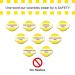 Buy Mineral Sunstick SPF 50 | Safe for Kids 3+ | Photostable No White Cast All Skin Types | Non-Comedogenic | 18g - Buy Online on GoSupps.com