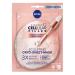 NIVEA Cellular Elasticity Reshape Hyaluronic Acid Cryo-Sheet Mask 1 piece