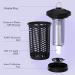 Tysonir Electric Bug Zapper | Indoor/Outdoor 4200V Waterproof Mosquito Trap - 18W Fly Zapper for Home Patio Backyard - Buy Online on GoSupps.com