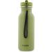 Buy Trixie Stainless Steel Drinking Bottle for Kids - 500ml Mr. Dino (Dinosaur) | Eco-Friendly & Durable International Shipping - Buy Online on GoSupps.com