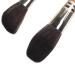 Buy High-Quality Makeup Brush Set | Soft & Delicate Brushes for Travel Perfect for Business Trips (Wood Color - Buy Online on GoSupps.com