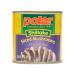 MW polar Sliced Shiitake Mushrooms 4 Ounce (Pack of 12)