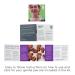 Gentle Jaw Pain Relief Device for TMJ, Grinding, Headaches & Bruxism - Yoga for the Jaw - Buy Online on GoSupps.com