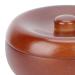 Premium Waterproof Shaving Soap Bowl - Dustproof Wooden Shaving Bowl for Men | International Shipping Available - Buy Online on GoSupps.com