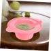 Buy Silicone Bowl Set for DIY Projects - Ideal for Heating Plaster Wax & Facial Treatments | International Shipping Available - Buy Online on GoSupps.com