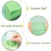 PLABBDPL 600 Pieces 6-Style Blotting Paper Face Blotting Paper Blotting Paper for Ironing Oil Control Paper Blotting Paper for Oily Skin Care Blotting Paper Face for Men and Women - Buy Online on GoSupps.com