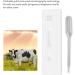 Buy Cow Pregnancy Test Kit | 10 High Accuracy Strips for Quick Early Detection - International Shipping Available - Buy Online on GoSupps.com