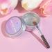 Libeauty Lash Lift Glue 10g Eye Lash Glue Balm Lash Lift Glue Adhesive Strong Sticky Fruit Flavour Fast Drying Lashes Stick Easily Not Suitable for False Lashes Silver Glitter - Pineapple 10g - Buy Online on GoSupps.com