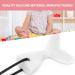 Silicone Fish Tail Baby Tooth Chew Necklace Teether Stick for Boys Girls (5 pack) - Buy Online on GoSupps.com