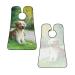 Labrador Retriever Beard Bib for Men | Hair Catcher Apron Gift for Father's Day Valentine's Christmas - One Size - Buy Online on GoSupps.com