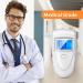 Ketone Breath Breathalyzer Portable Ketosis Breath Analyzer Measure Your Keto Levels and Take Control of Your Health(mmol/L) - Buy Online on GoSupps.com