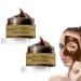 Masque Peel-Off Affinant Pro-Herbal Masques nettoyants anti-points noirs 80 ml Masque nettoyant en profondeur Masque Peel Off pour les points noirs et les pores (1)