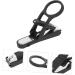 FRCOLOR Magnifying Glass Nail Clippers Corta U as Toenail for Thick Toenails Human Toenail Clippers for Seniors Thick Toenails Pedicure Elder Stainless Steel Portable - Buy Online on GoSupps.com