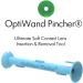 OptiWand Pincher Soft Contact Lens Tool - Insertion and Removal Device - Buy Online on GoSupps.com