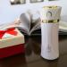 IN LOVE for Women an Oriental Woody Perfume with Cranberries Rose Violet Cocoa Wood Sandalwood and Vanilla Accords 3.4 Oz - Buy Online on GoSupps.com