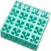 Professional Nail Drill Bit Holder Nail Tool Nail Drill Bits Organizer for Home Salon - Buy Online on GoSupps.com