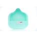 AliMed BARIATRIC Bedpan, Green, 1200LB Weight Capacity, 711255 (Case of 1)