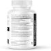 One Brand Nutrition ZM+B6 (ZM+A) 120 Vegan Caps | 100% Vegan - Buy Online on GoSupps.com