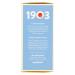 TICK TOCK TEAS Earl Grey Rooibos Tea Bags - 40 Count - Buy Online on GoSupps.com
